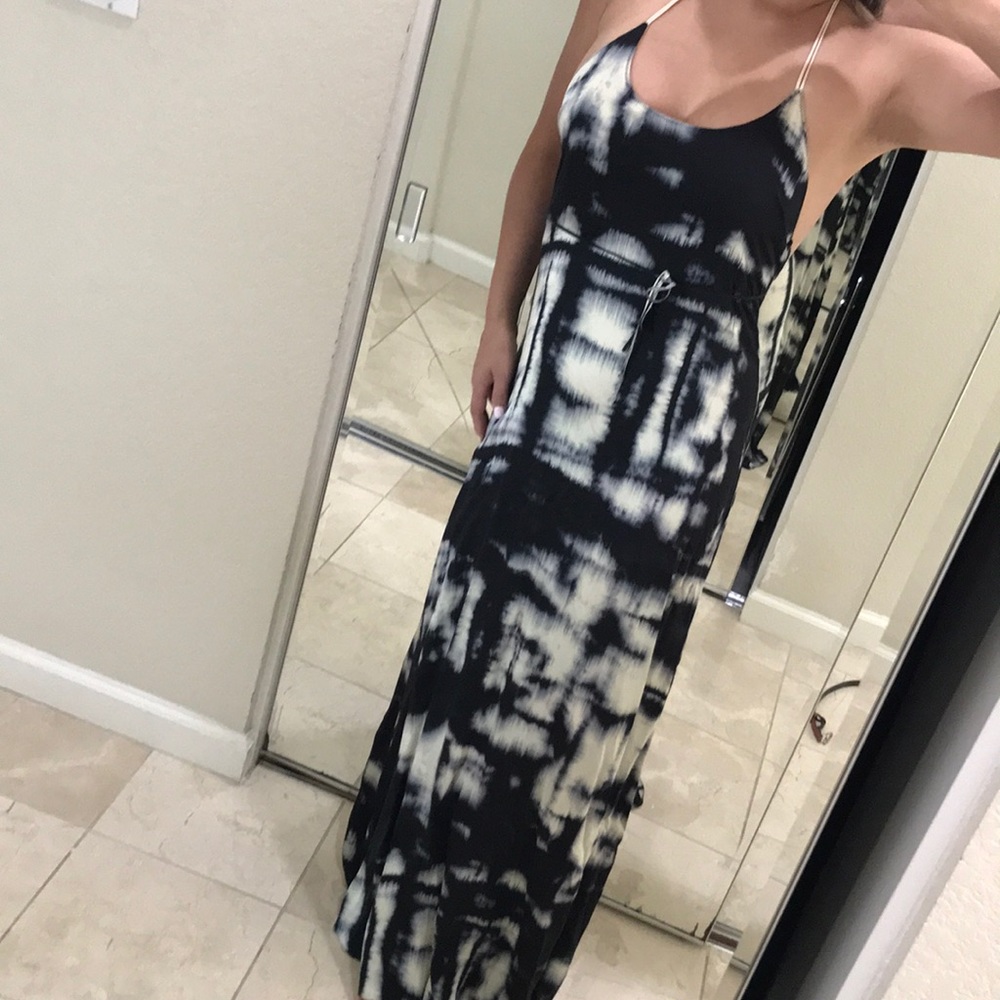 BCBG Max Azria Runway dress